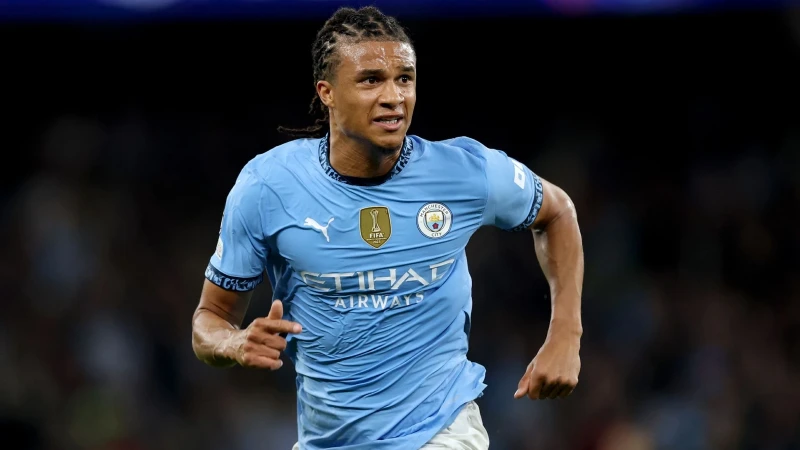 Nathan Ake kimdir, kaç yaşında ve nereli? Fenerbahçe’nin yeni stoperi Nathan Ake nasıl bir kariyere sahip?