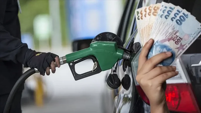AKARYAKIT FİYATLARI 1 TEMMUZ 2026! Benzin ve motorin ne kadar oldu, yeni liste açıklandı mı? İşte güncel akaryakıt fiyat listesi