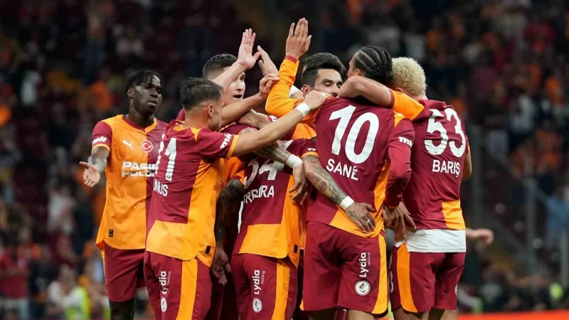 Galatasaray hazırlık maçları ne zaman? Monza, Venezia ve Villarreal maç programı belli oldu