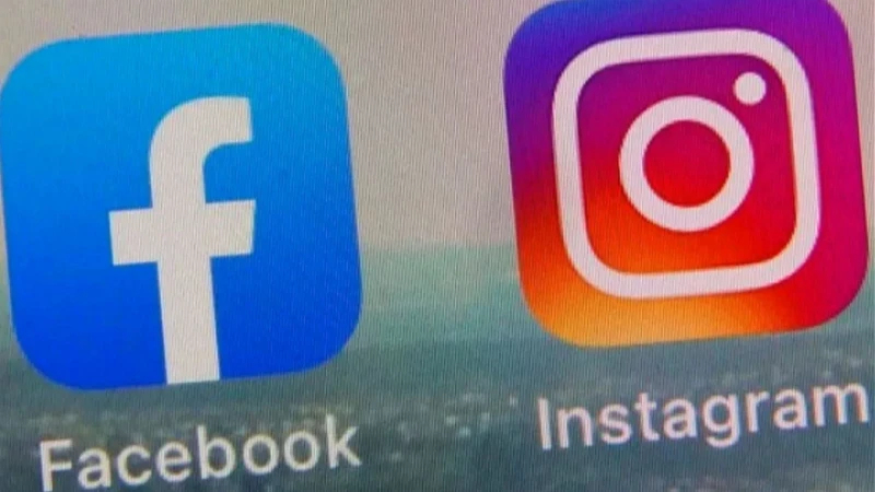 Facebook hesabı ile Instagram’a giriş yapma