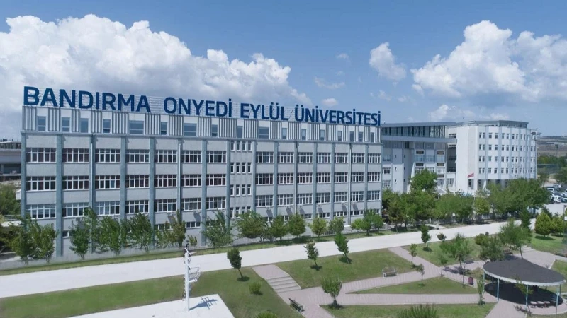 Resmi Gazete’de yayımlandı: Bandırma Onyedi Eylül Üniversitesi 23 öğretim üyesi alımı başvuruları başladı