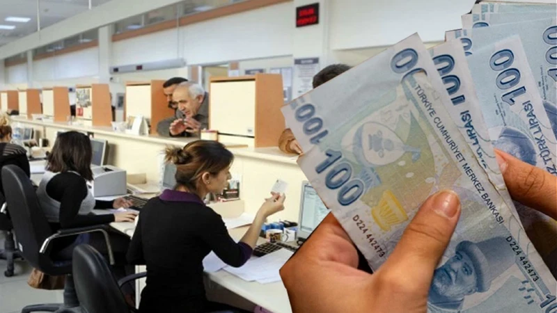 Memur emekli zam farkları ne zaman yatacak? Memurların 14 günlük maaş farkı ödeme takvimi