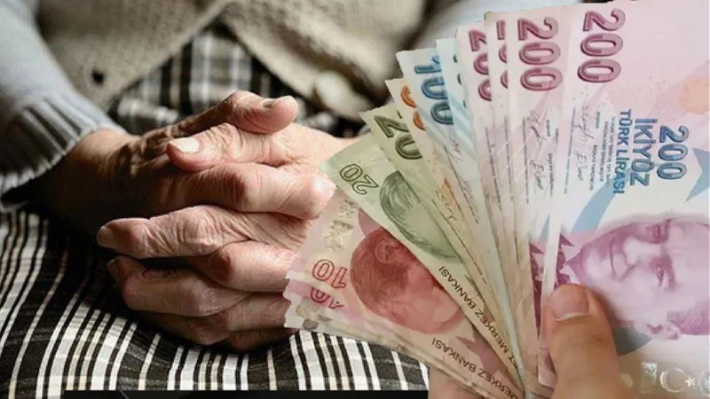 Engelli ve Yaşlı Aylığı Ödemeleri Yattı mı? Yaşlı ve Engelli Maaşı Ne Kadar Oldu?