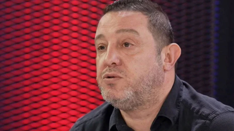 Nihat Kahveci neden gözaltına alındı?