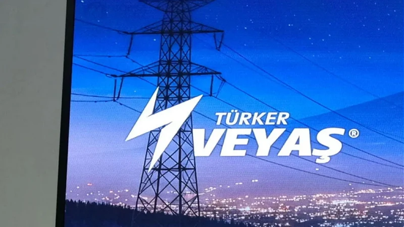 VEYAS hisse borsada işlem görmeye başladı mı? Türker VEYAŞ halka arz büyüklüğü açıklandı