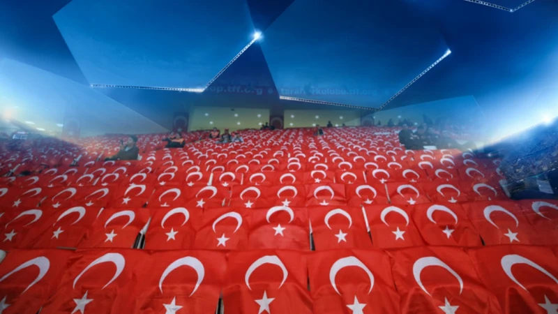 UEFA ülke puanı güncellendi: Türkiye kaçıncı sırada?
