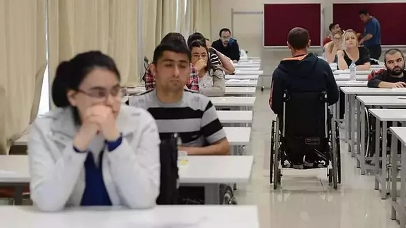 EKPSS tercihleri ne zaman başlayacak? ÖSYM 2026 EKPSS tercih kılavuzu yayımlandı mı?