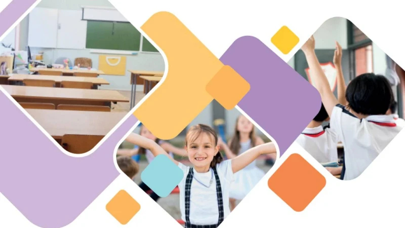 Okullarda Uyum Haftası ne zaman başlayacak, kaç gün sürecek? MEB 2026 Anaokulu ve 1. sınıflarda uyum haftası takvimi