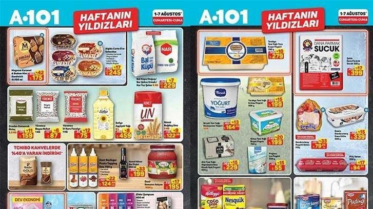 A101 HAFTANIN YILDIZLARI 1-7 AĞUSTOS | A101 Aldın Aldın 6 Ağustos Perşembe aktüel kataloğunda hangi ürünler satışa çıkacak? Manuel Transpalet, Darbeli Matkap, 55 Parça Şarjlı Vidalama
