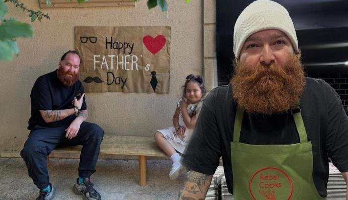EREN KAŞIKÇI NEDEN ÖLDÜ? Masterchef Eren Kaşıkçı kimdir, kaç yaşındaydı, evli miydi? Masterchef şampiyonu Kızıl Sakal Eren Kaşıkçı ölüm nedeni belli oldu mu?