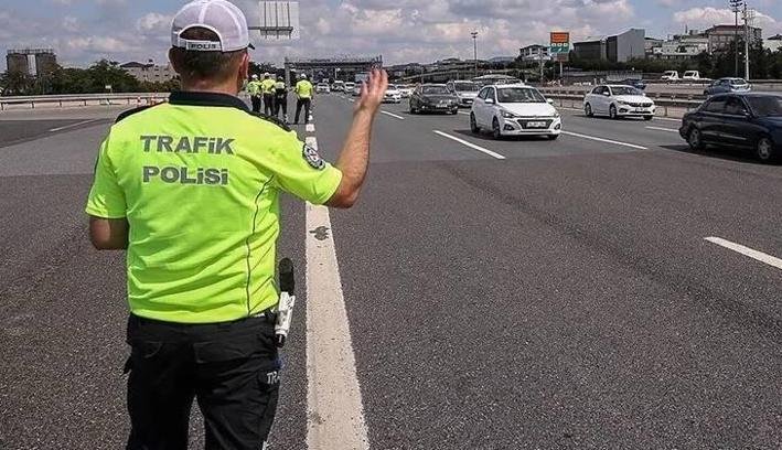 İSTANBUL KAPALI YOLLAR (14 GÜN): İstanbul 1-16 Ağustos (Pazartesi hariç) kapalı yollar hangileri?