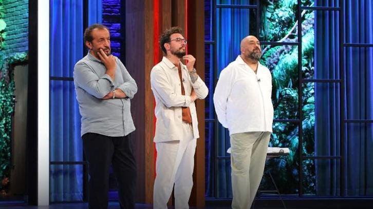 SON ÖNLÜKLER! MasterChef 14. yarışmacı kim oldu? 1 Ağustos 2026 MasterChef Türkiye ana kadroya kim girdi?