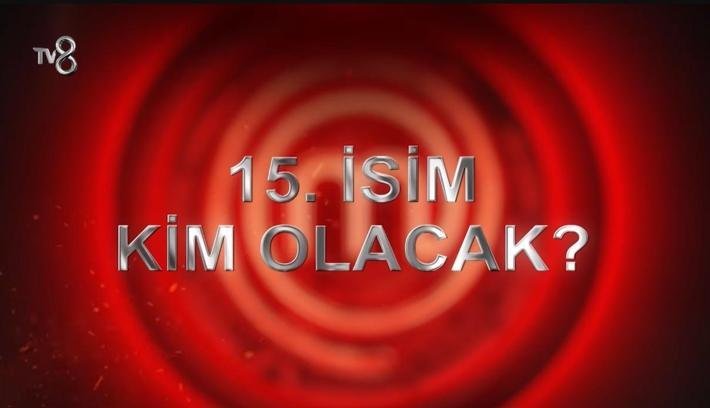 MASTERCHEF ANA KADROYA KİM GİRDİ? 2 Ağustos 2026 Masterchef Ana Kadroya Giren 15. Yarışmacı Kim Oldu?