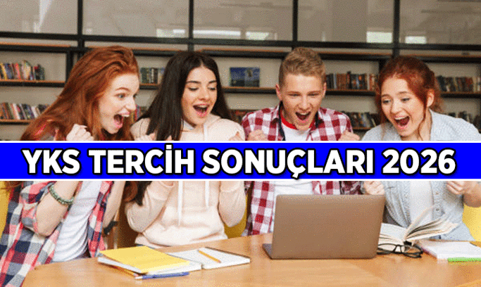 ais.osym.gov.tr ‘de Yoğunluk 💻YKS tercihinde son gün ne zaman? 2026 YKS üniversite tercihleri ne zaman açıklanacak, YKS yerleştirme sonuçları belli mi?