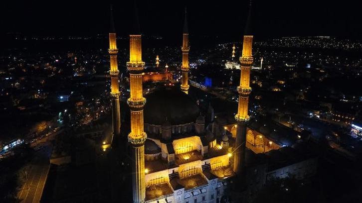 ÜÇ AYLARIN BAŞLANGICI 2026 TARİHİ: Mübarek üç aylar ne zaman başlıyor? 2026-2027 Recep ayı başlangıç günü