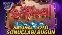 ÇILGIN SAYISAL LOTO ÇEKİLİŞİ 3 AĞUSTOS 2026! Bugünkü sonuçlar ne zaman belli olacak, bilet nasıl sorgulanır?