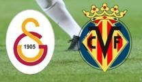 GALATASARAY MAÇI NE ZAMAN? 🔴🟡 Galatasaray – Villarreal maçı ne zaman, saat kaçta, hangi kanalda?