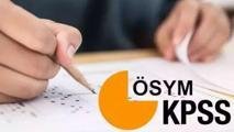 KPSS ÖN LİSANS BAŞVURU EKRANI 2026 ÖSYM AİS: KPSS Ön Lisans sınavı ne zaman? KPSS Ön Lisans başvuruları ne zaman bitiyor?