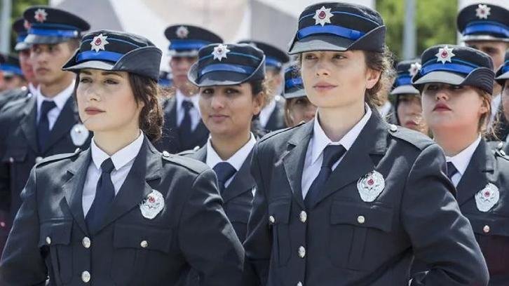 Polislik başvurusu ne zaman? 2026 PMYO polislik taban puanları kaç, şartları neler?