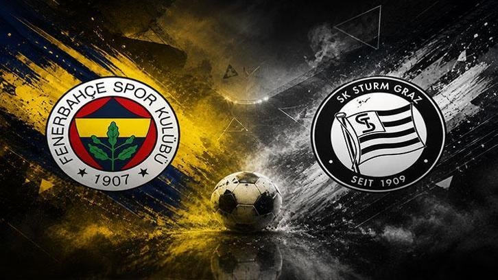 FENERBAHÇE – STURM GRAZ MAÇI HANGİ KANALDA? Şifresiz mi yayınlanacak, saat kaçta başlayacak?