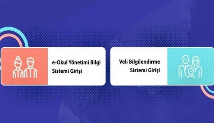 e-OKUL VELİ BİLGİLENDİRME SİSTEMİ GİRİŞ: E-okul VBS giriş nasıl yapılır, e-Okul şifresi nasıl alınır? E-okul VBS LGS sonuç görüntüleme ekranı