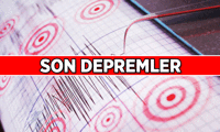SON DEPREMLER 💥 Deprem mi oldu? 5 Ağustos 2026 Son Dakika Deprem Haberleri