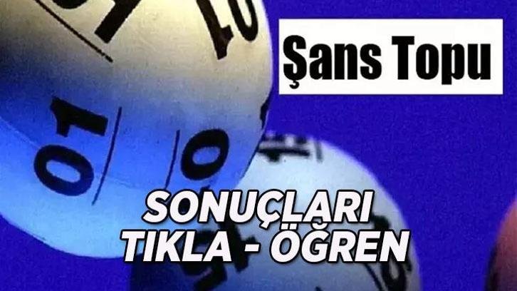 Şans Topu sonuçları ne zaman açıklanacak? 5 Ağustos 2026 Milli Piyango Şans Topu çekilişi ve bilet sorgulama ekranı