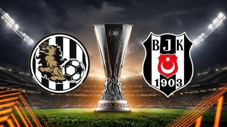 Hradec Kralove – Beşiktaş maçı hangi kanalda, saat kaçta, şifresiz mi? Hradec Kralove – Beşiktaş maçı muhtemel 11’ler