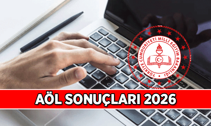 AÖL SONUÇLARI SORGULAMA EKRANI || Açık Öğretim Lisesi 3. Dönem sınav sonuç ekranı erişime açıldı mı?