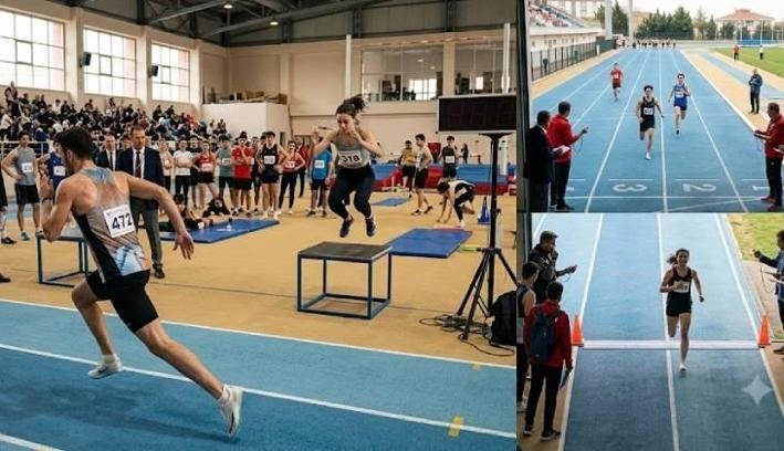 ÖZYES GİRİŞ YERLERİ SORGULAMA EKRANI: Spor Bilimleri İçin Özel Yetenek Sınavı ne zaman? ÖZYES giriş yerleri belli oldu!