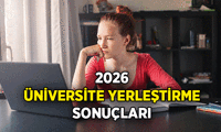 YKS TERCİH SONUÇLARI (ÜNİVERSİTE YERLEŞTİRME SONUÇLARI) 🔍 Ne zaman açıklanacak? 2026 Üniversite yerleştirme sonuçları hangi tarihte belli olacak?