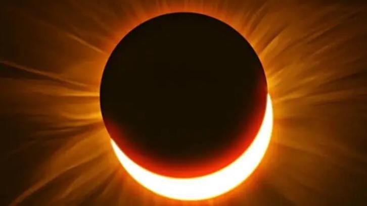 Güneş Tutulması ne zaman? 2026 Ağustos tam güneş tutulması Türkiye’den izlenebilecek mi, ne zaman olacak?