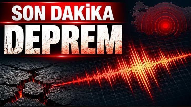 Deprem mi oldu? 6 Ağustos 2026 son depremler listesi | AFAD ve Kandilli son dakika deprem sorgulama