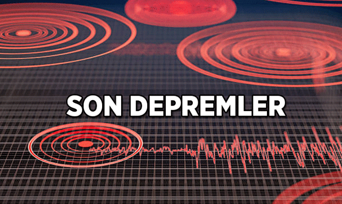 AFAD’dan Son Depremin Yeri ve Büyüklüğü: 7 Ağustos 2026 Son dakika deprem haberleri!