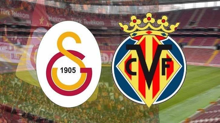 GS HAZIRLIK MAÇI ŞİFRESİZ Mİ? Galatasaray-Villarreal hazırlık maçı ne zaman saat kaçta hangi kanalda? Galatasaray hazırlık maçı bilet fiyatları…