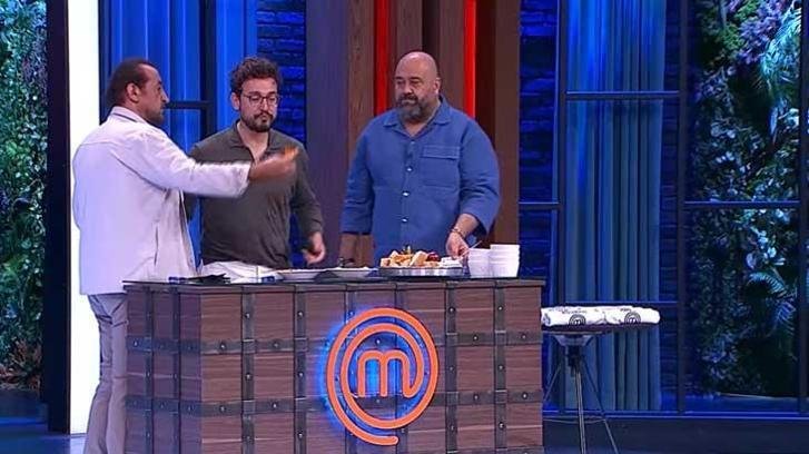 MasterChef ana kadroya giren 19. yarışmacı kim oldu? 2026 MasterChef ana kadroya giren 19. yarışmacı…