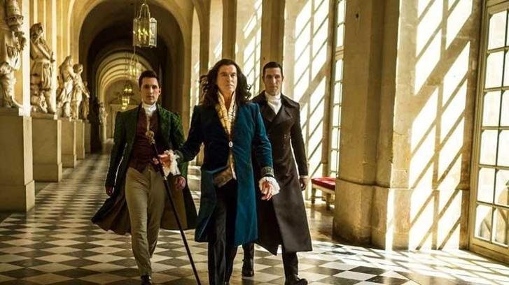 Kralın Kızı (The King’s Daughter) filmi konusu ve oyuncu kadrosu! Kralın Kızı (The King’s Daughter) filmi kaç yılında çekildi?