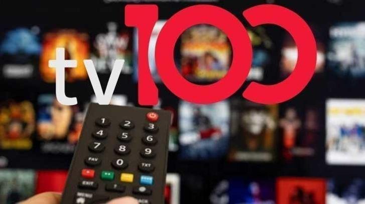 TV100 FREKANS BİLGİLERİ | TV100 kaçıncı kanalda, şifresiz mi? Digitürk-D-Smart, Kablo TV-Tivibu TV100 kaçıncı kanalda?