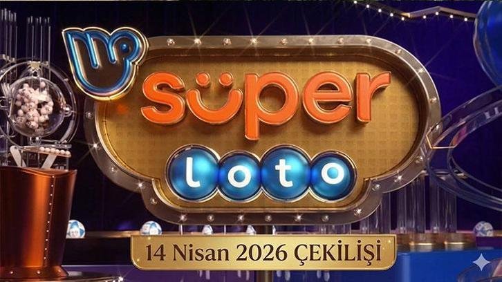 Süper Loto sonuçları açıklandı mı? 9 Ağustos 2026 Süper Loto çekilişi ve bilet sorgulama ekranı