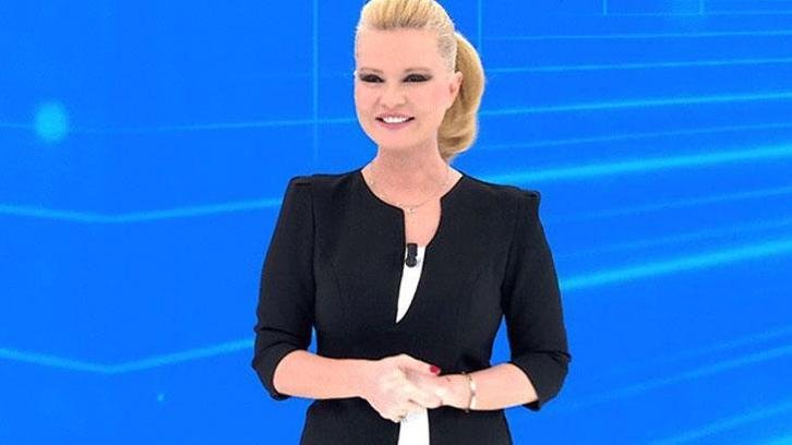 MÜGE ANLI YENİ SEZON TARİHİ: Müge Anlı ne zaman başlıyor? Müge Anlı yeni sezon ilk bölüm hangi gün ekranlara gelecek?