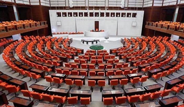 MECLİS NE ZAMAN AÇILACAK? TBMM tatili ne zaman bitiyor, Meclis açılış tarihi belli oldu mu?