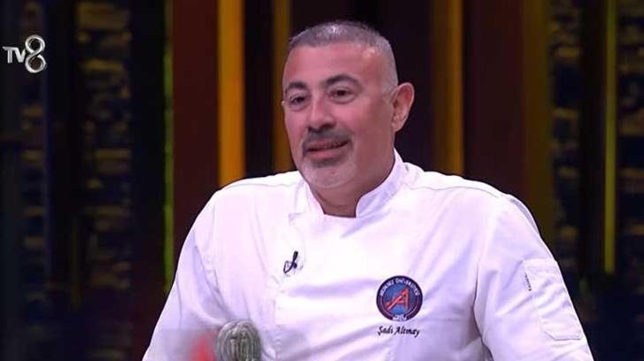 MasterChef Şadi kimdir, kaç yaşında? MasterChef Şadi Altınay hayatı ve kariyeri…