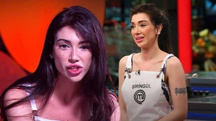 ŞİRİNGÜL KAYA KİMDİR? MasterChef 2026 Şiringül Kaya kaç yaşında, aslen nereli? Şiringül Kaya hayatı ve kariyeri…