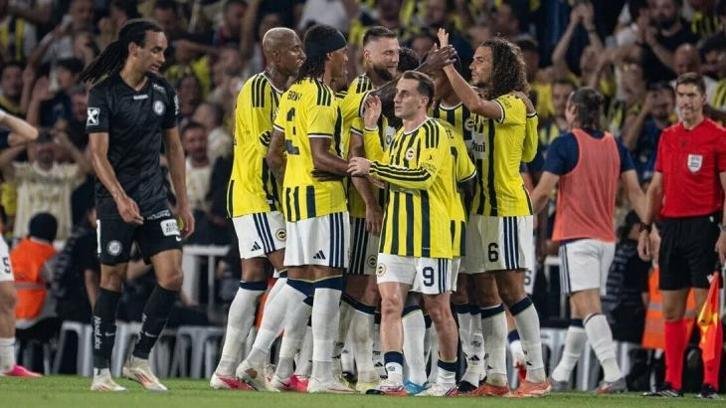 Fenerbahçe – Lyon maçı ne zaman, saat kaçta? 2026 UEFA Şampiyonlar Ligi Fenerbahçe – Lyon play-off maçı hangi kanalda?