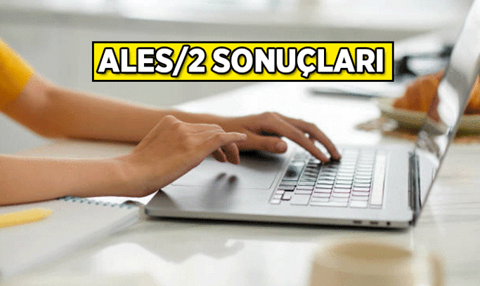 ALES 2 ne zaman açıklanacak? 2026 ALES 2 sınav sonuçları tarihi hangi gün?