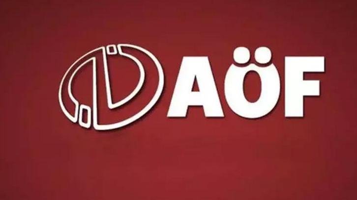 AÖF YAZ OKULU SINAV TARİHİ 2026: AÖF yaz okulu sınavı ne zaman yapılacak? AÖF yaz okulu sınav giriş yerleri belli oldu mu?