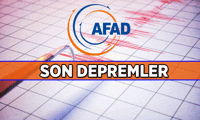 Son dakika yeni deprem haberleri: 13 Ağustos bugün deprem oldu mu? Nerede, kaç büyüklüğünde deprem oldu, hangi iller etkilendi? İşte son depremlerin merkez üssü