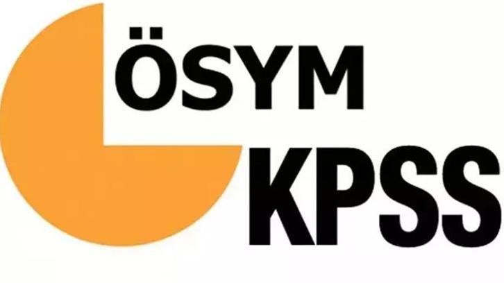 KPSS ORTAÖĞRETİM SINAV VE BAŞVURU TAKVİMİ ÖSYM 2026: KPSS Ortaöğretim lise sınavı ne zaman? KPSS Ortaöğretim başvuruları hangi tarihlerde?