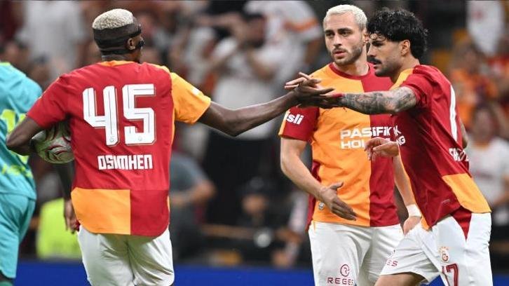 GS İLK LİG MAÇI TARİHİ: Galatasaray-Çorum FK maçı ne zaman, saat kaçta ve hangi kanalda?