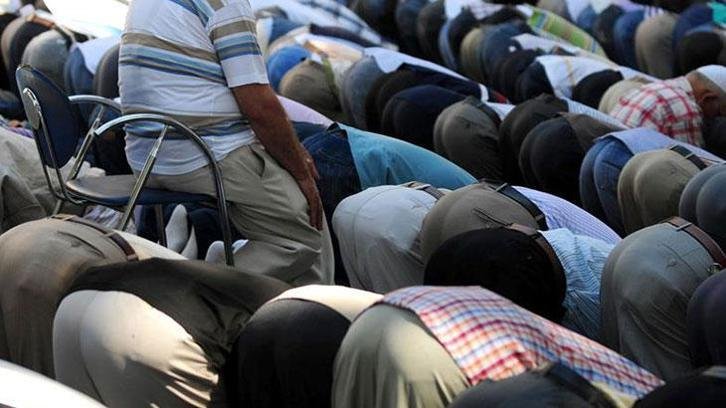 14 Ağustos 2026 Cuma Hutbesi konusu ve tam metni: Diyanet cuma hutbesi PDF ekranı yayınlandı mı?